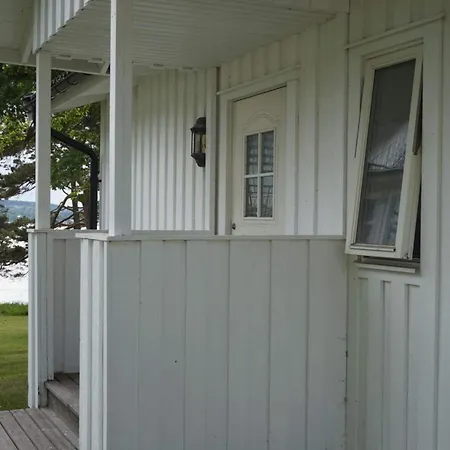Stenungsoens Resort Stenungsund Exterior photo