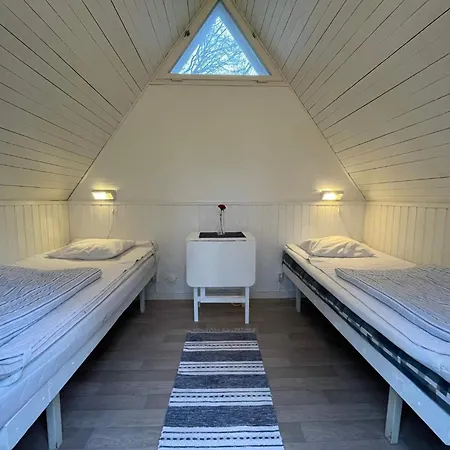 Stenungsoens Resort Stenungsund Exterior photo