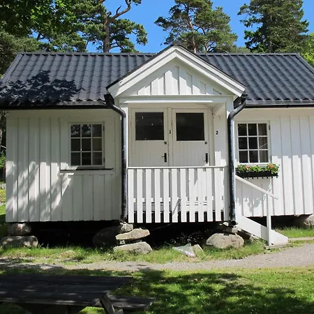 Stenungsoens Resort Stenungsund Exterior photo