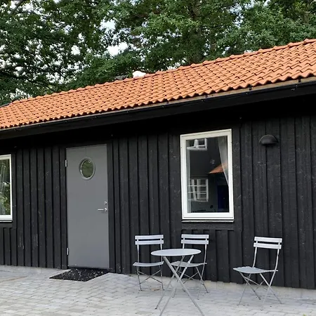 Stenungsoens Resort Stenungsund Exterior photo