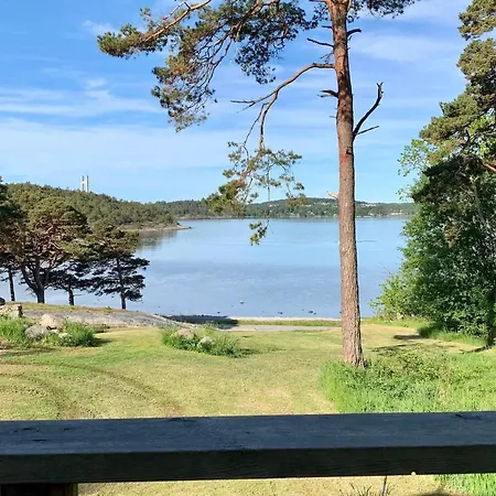 Stenungsoens Resort Stenungsund Exterior photo