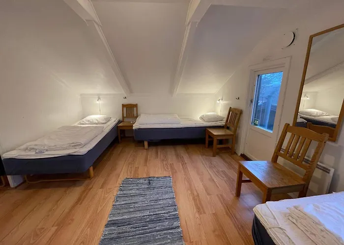 Stenungsoens Resort