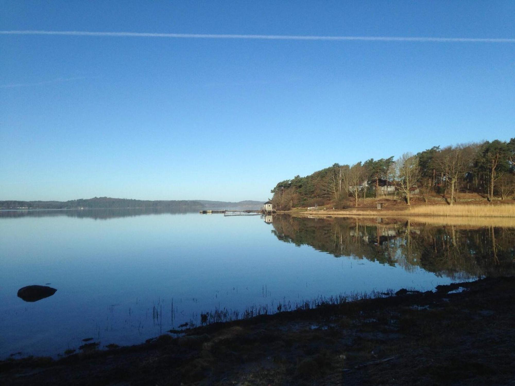 Stenungsoens Stenungsund