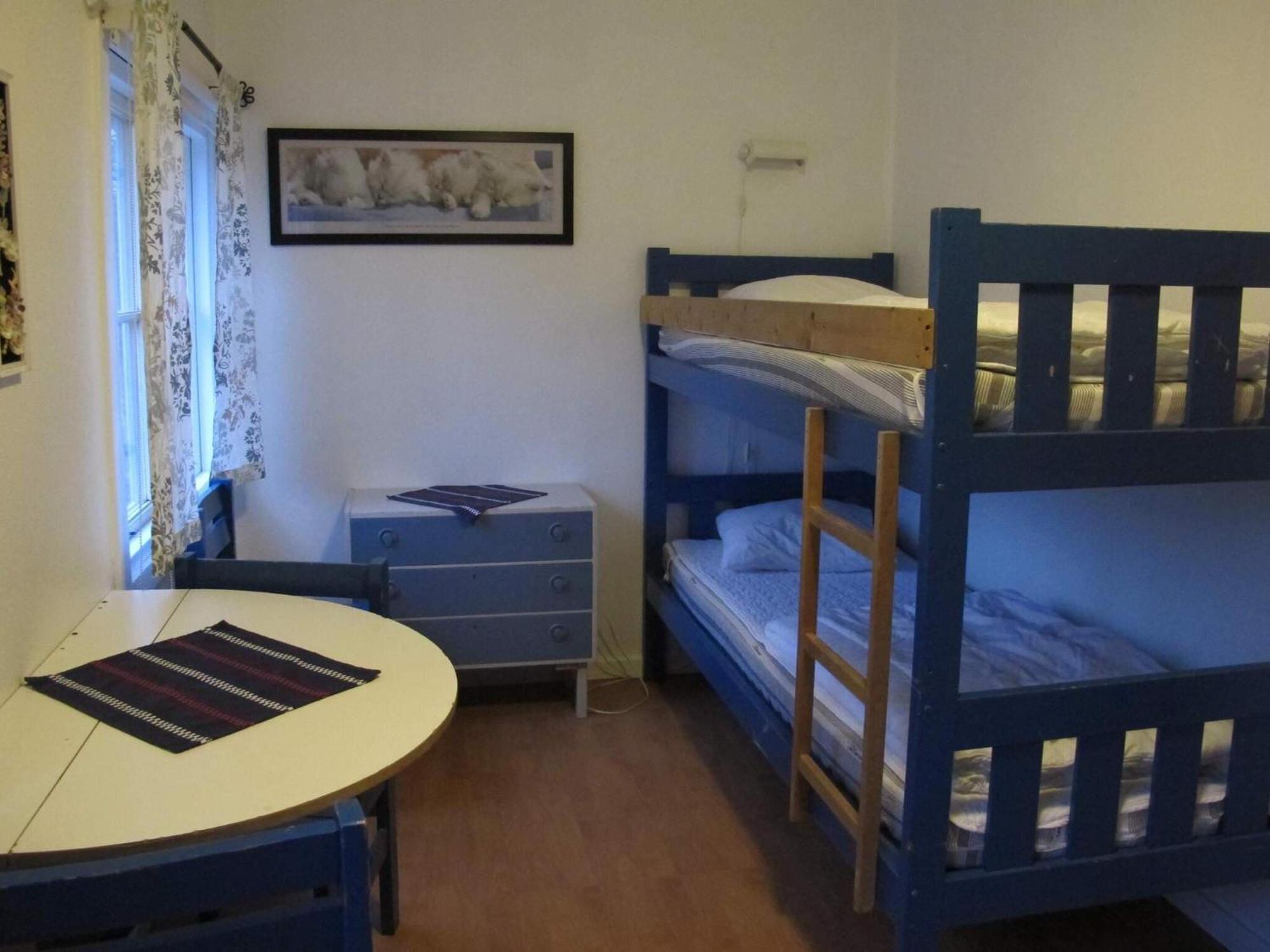 Stenungsoens Holiday home *