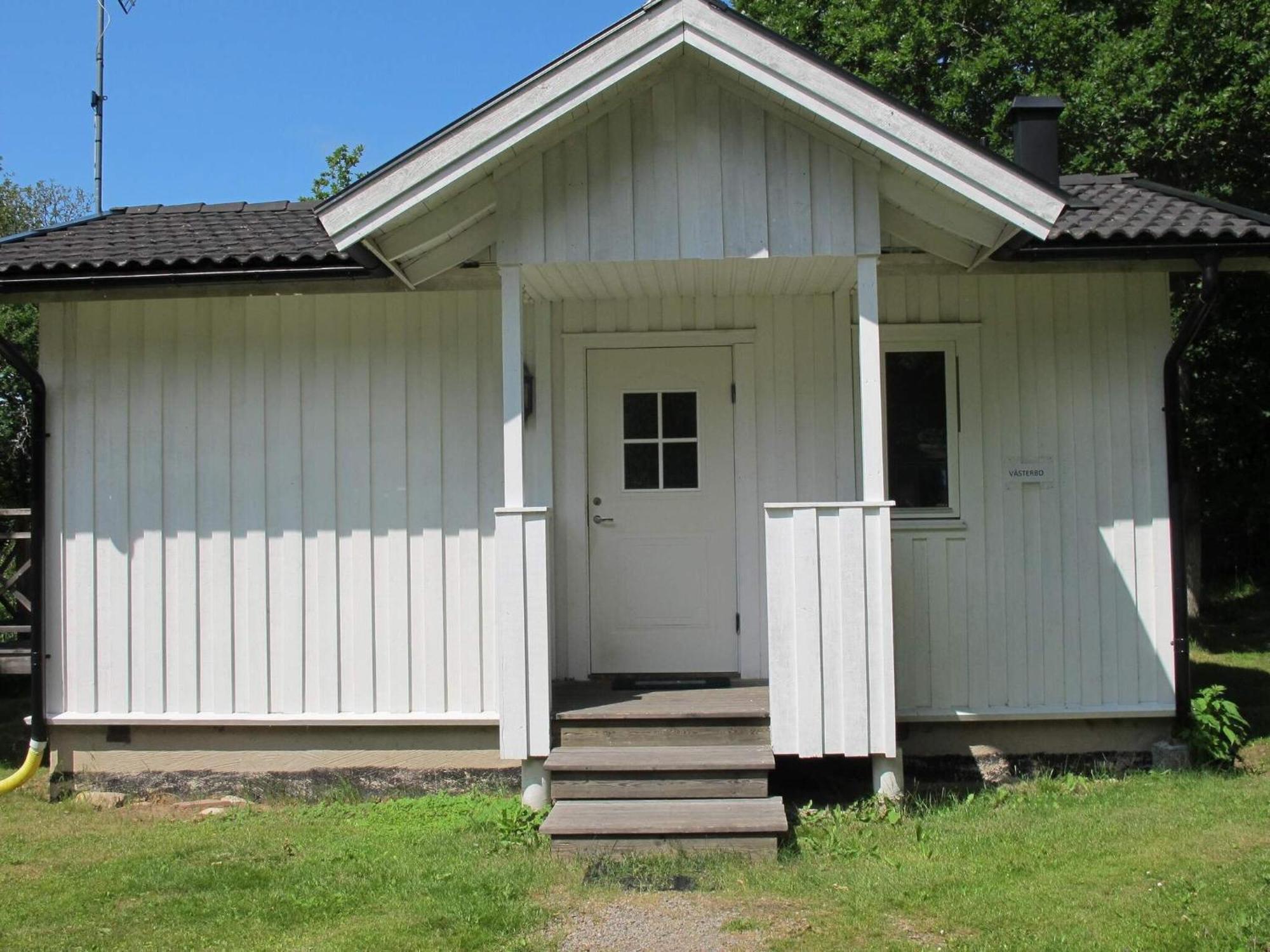 Holiday home Stenungsoens *