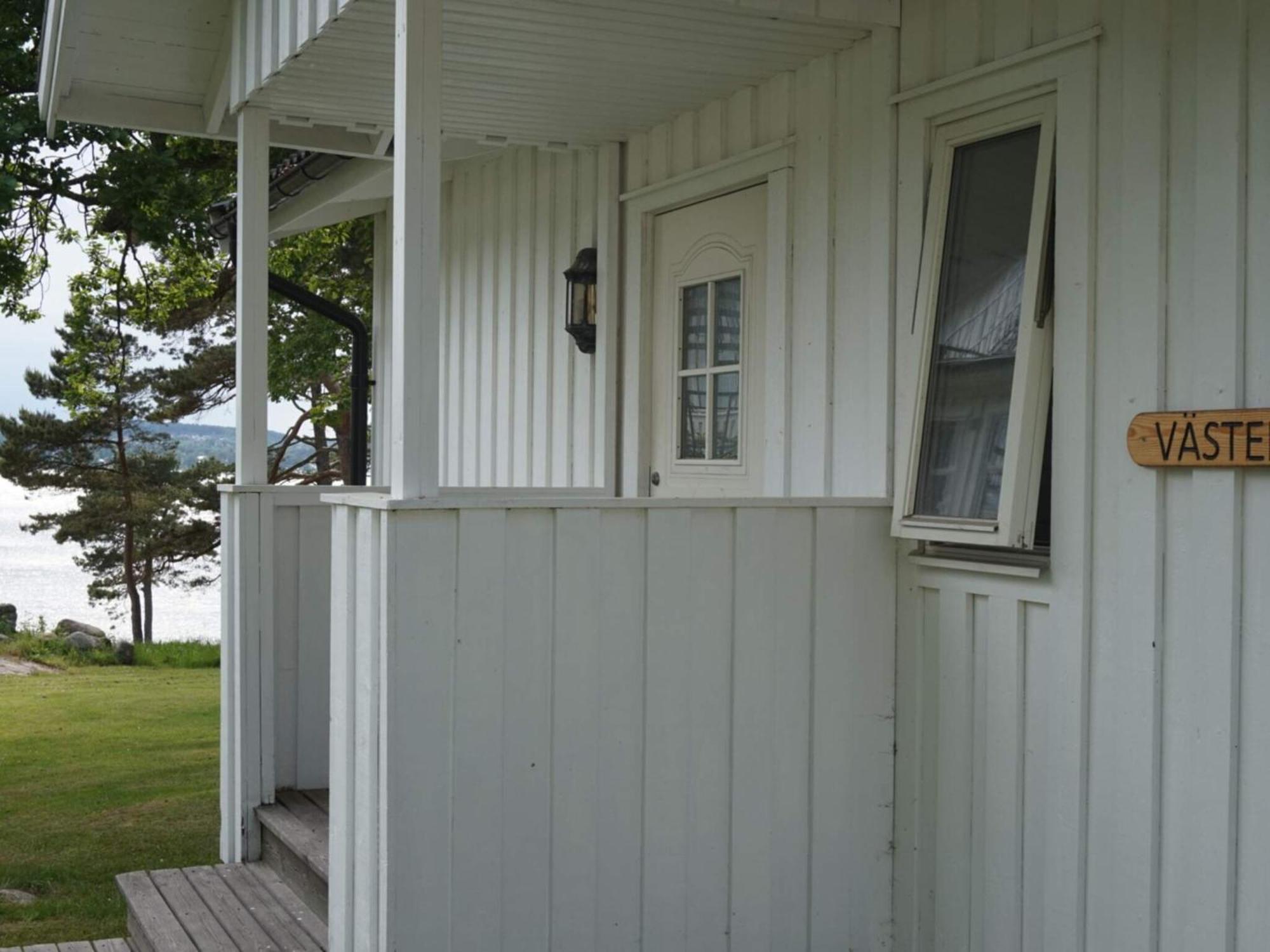 Holiday home Stenungsoens Stenungsund