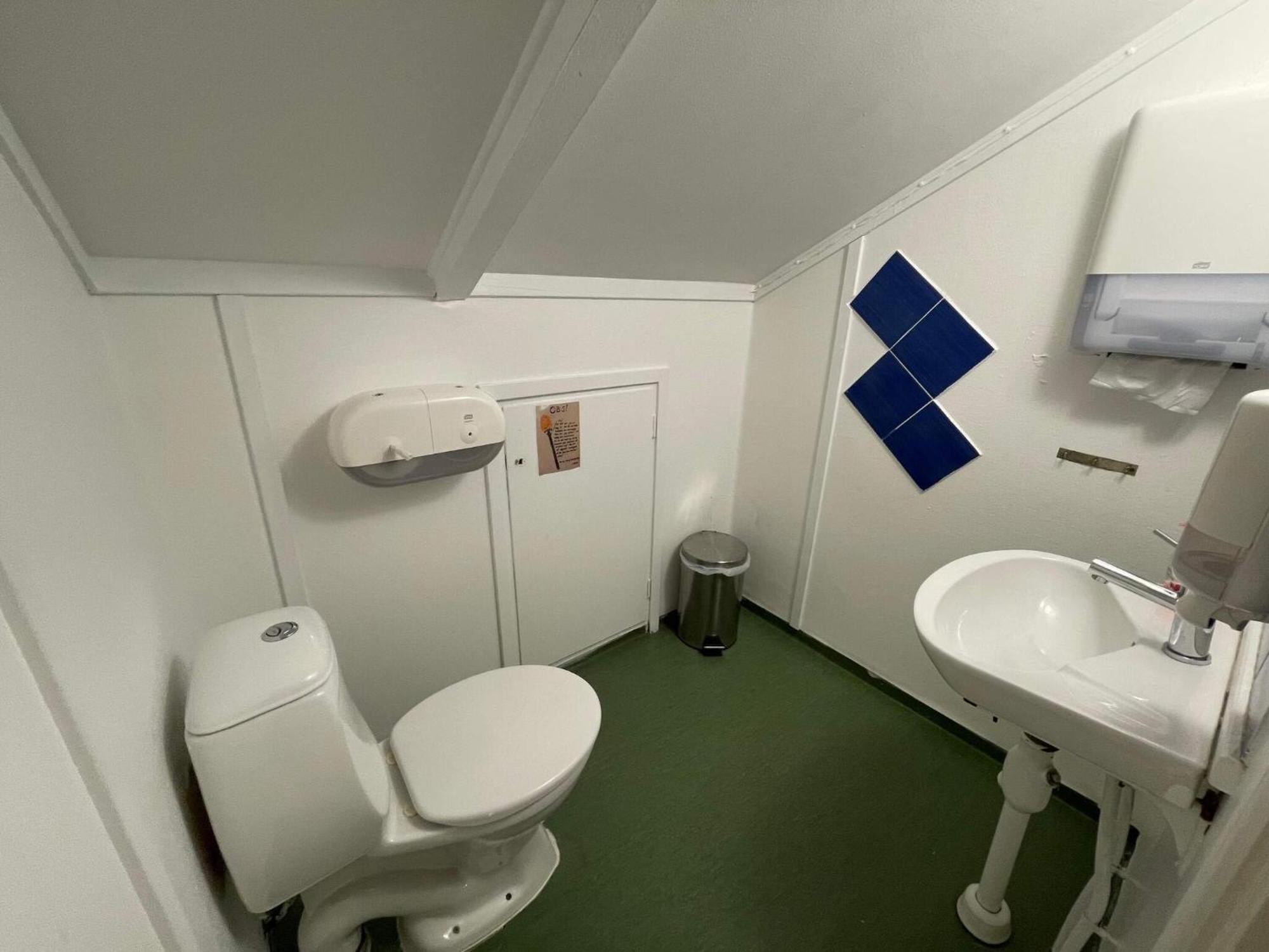 Holiday home Stenungsoens
