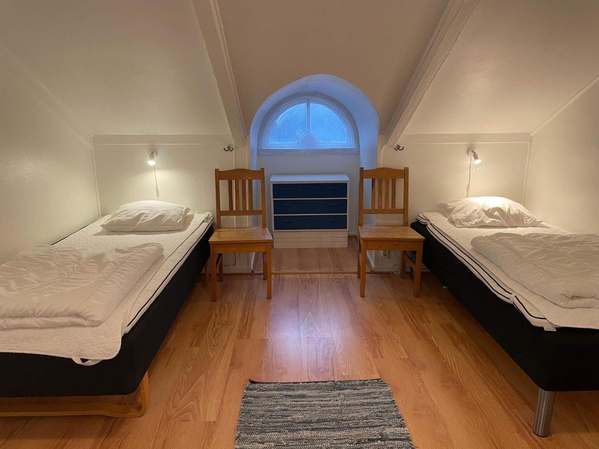 Holiday home Stenungsoens