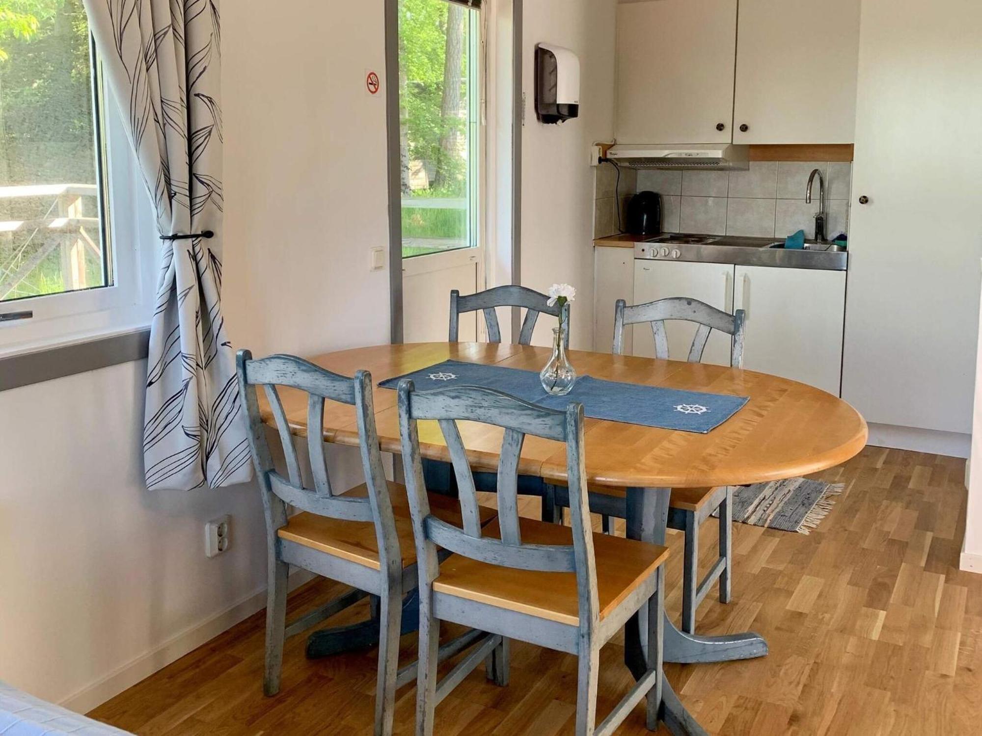 Stenungsoens Holiday home
