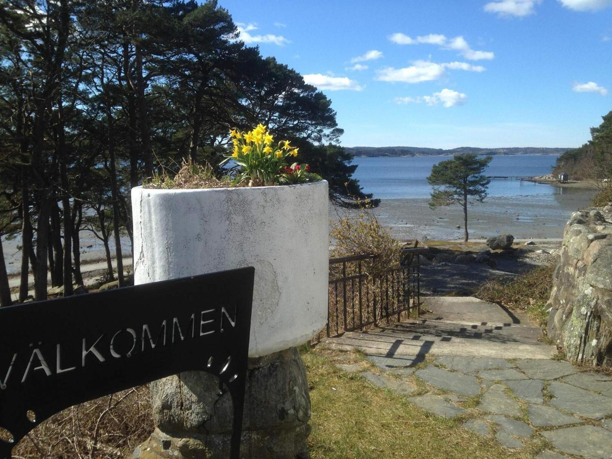 Stenungsoens Stenungsund