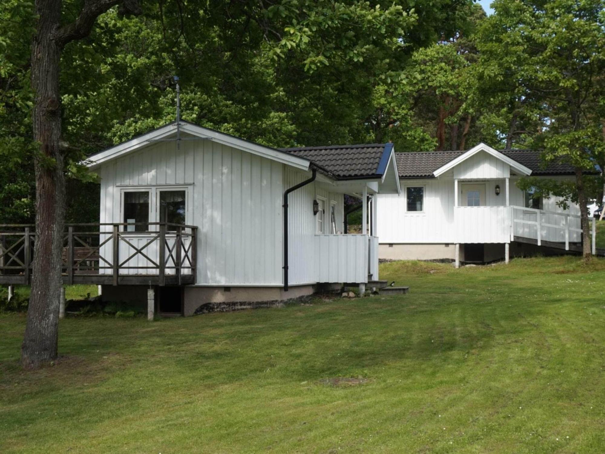 Stenungsoens Holiday home *