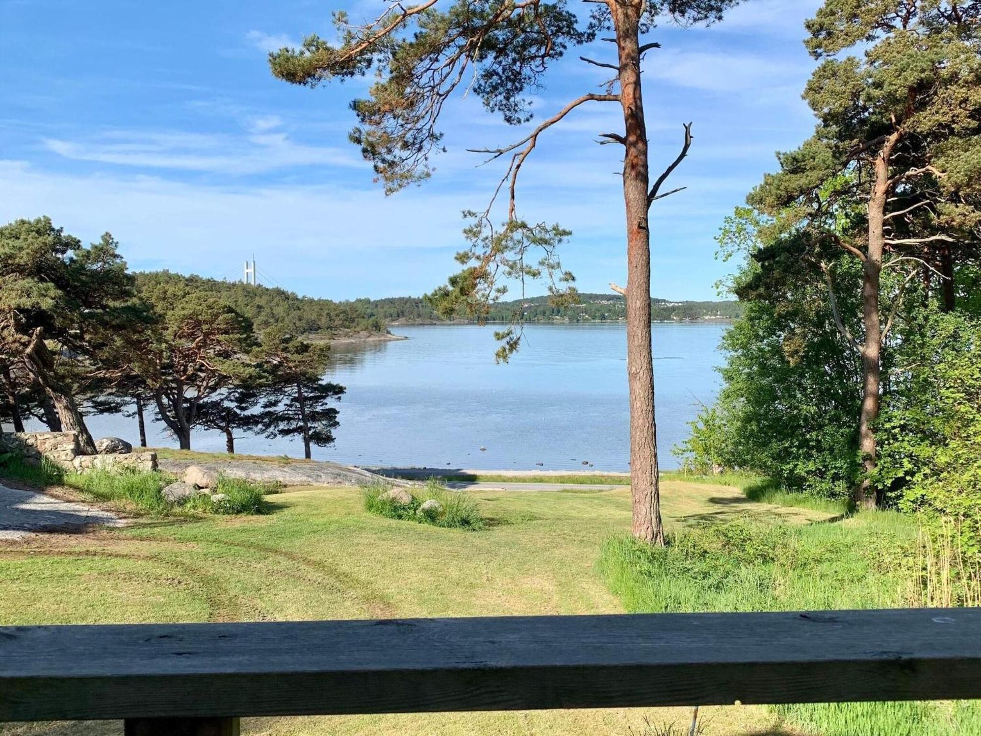 Stenungsoens Holiday home Stenungsund